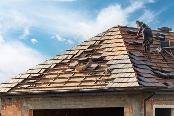 Trusted Westwood Lakes, FL  Roofing repair and installation Experts